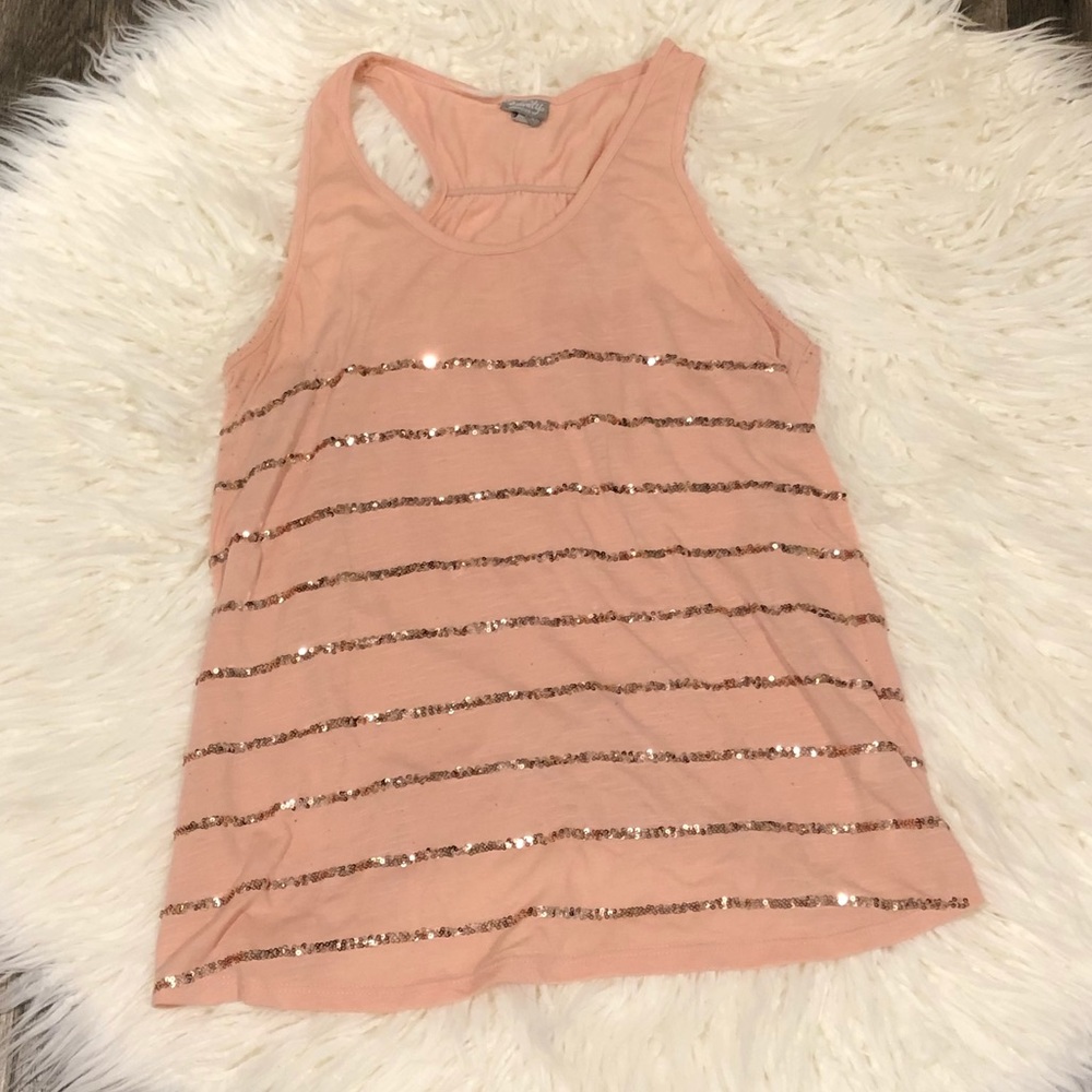 Vanity Tank Top